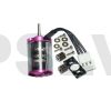 LX8001  Lynx Heli Innovation EOX Motor 1102-3S-5800KV  